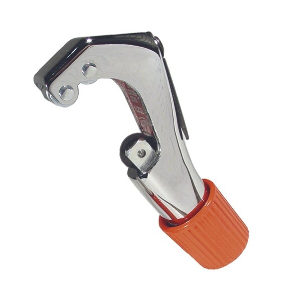 1/8 Inch to 1-1/8 Inch Copper Tube Cutter
